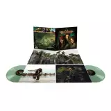 Oficiálny soundtrack Pirates of the Caribbean: Dead Man's Chest na 2x LP - Gramofónová platňa