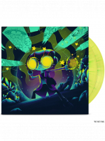 Oficiálny soundtrack Psychonauts 2 na 2x LP