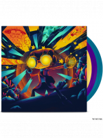Oficiálny soundtrack Psychonauts 2 na 6x LP (Complete Edition Box Set)