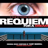 Oficiálny soundtrack Requiem For a Dream na 2x LP