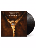 Oficiálny soundtrack Return to Silent Hill - Akira Yamaoka (Original Motion Picture Soundtrack) na 2x LP