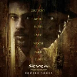 Oficiálny soundtrack Se7en na 2x LP