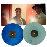 Oficiálny soundtrack Se7en na 2x LP