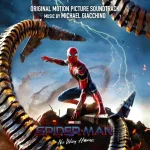 Oficiálny soundtrack Spider-Man: No Way Home na LP