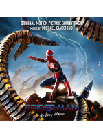 Oficiálny soundtrack Spider-Man: No Way Home na LP