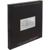Oficiálny soundtrack Star Wars - A New Hope na 3x LP (40th Anniversary Boxset)