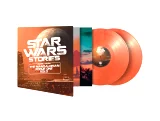 Oficiálný soundtrack Star Wars - Star Wars Stories (Mandalorian, Rogue One and Solo) na 2x LP