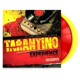 Oficiálny soundtrack Tarantino Experience Reloaded na LP 
