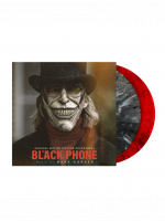 Oficiálny soundtrack The Black Phone na 2x LP