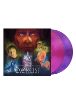 Oficiálný soundtrack The Exorcist III na 2x LP