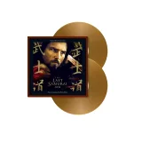 Oficiálny soundtrack The Last Samurai  na 2x LP