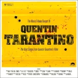 Oficiálny soundtrack The Music Tribute Boxset Of Quentin Tarantino na 3x LP