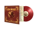 Oficiálny soundtrack The Sea Beast na LP
