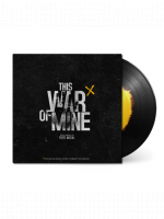 Oficiálny soundtrack This War of Mine na LP