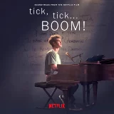 Oficiálny soundtrack Tick, Tick...BOOM! na CD