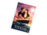 Oficiálny soundtrack Titanic na 2x LP