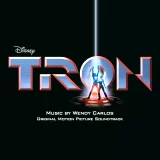 Oficiálny soundtrack Tron na LP