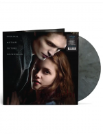 Oficiálný soundtrack Twilight na LP