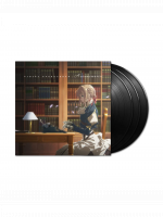 Oficiálny soundtrack Violet Evergarden na 3x LP