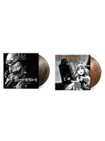 Výhodný set Death Note - Oficiálny soundtrack Death Note Vol. 2 + Vol. 3 na LP