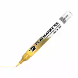 Fixa AK PlayMarkers (Brass) - farba mosadze - AK-Interactive
