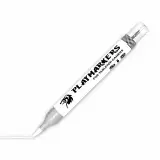 Fixa AK PlayMarkers (White) - biela farba - AK-Interactive