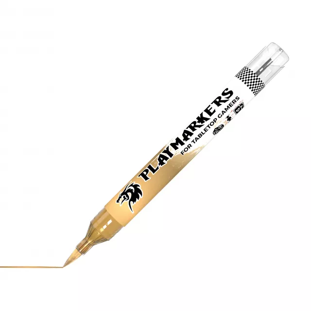 Fixa AK PlayMarkers (Bronze) - bronzová farba - AK-Interactive