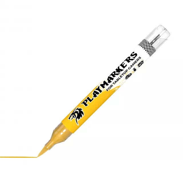 Fixa AK PlayMarkers (Peach) - broskyňová farba - AK-Interactive
