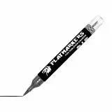 Fixa AK PlayMarkers (Black) - čierna farba - AK-Interactive