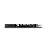 Fixa AK PlayMarkers (Black) - čierna farba - Stolová hra