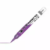 Fixa AK PlayMarkers (Purple) - fialová farba - AK-Interactive