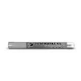 AK PlayMarkers (Gun Metal) - fixa, kovová farba - Warhammer Doplnky