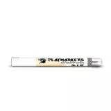 Fixa AK PlayMarkers (Dirty White) - krémovo biela - Stolová hra
