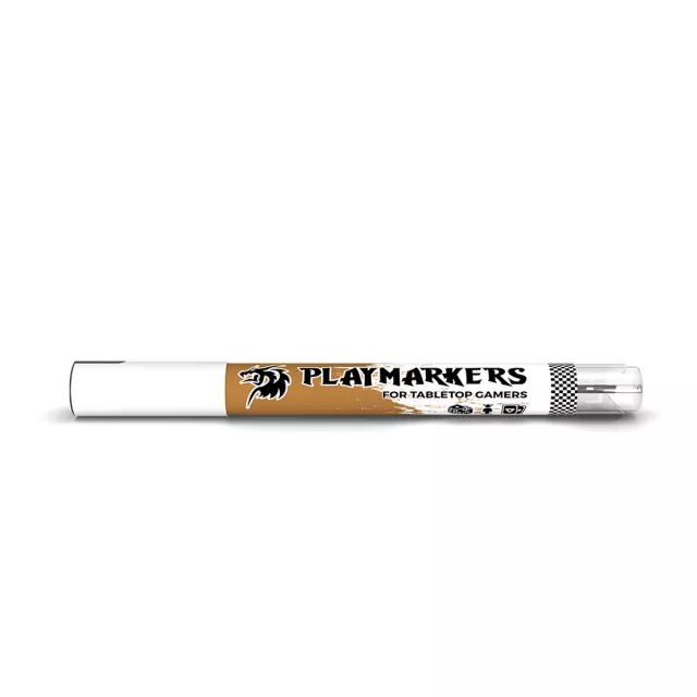 Fixa AK PlayMarkers (Wood) - odtieň dreva - Stolová hra