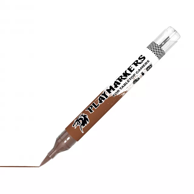 Fixa AK PlayMarkers (Leather) - odtieň kože - AK-Interactive