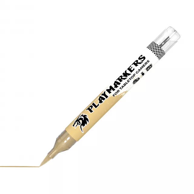 Fixa AK PlayMarkers (Desert Ochre) - púštna okrová farba - AK-Interactive