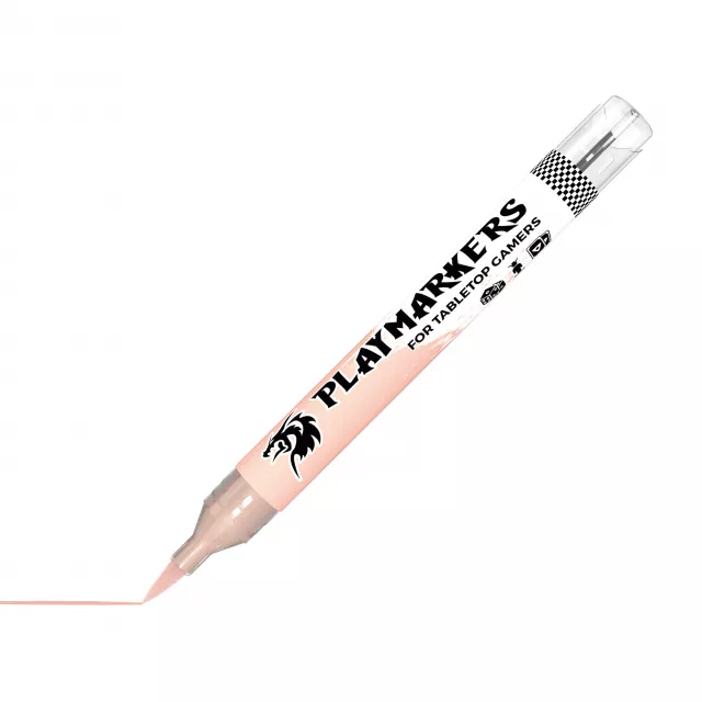 Fixa AK PlayMarkers (Pink Skin) - ružový odtieň pleti - AK-Interactive