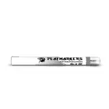 Fixa AK PlayMarkers (Silver) - strieborná farba - Stolová hra