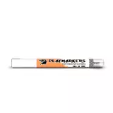 Fixa AK PlayMarkers (Light Orange) - svetlo oranžová farba - Stolová hra