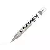 Fixa AK PlayMarkers (Light Grey) - svetlošedá farba - AK-Interactive