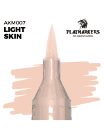 Fixa AK PlayMarkers (Light Skin) - svetle telová farba