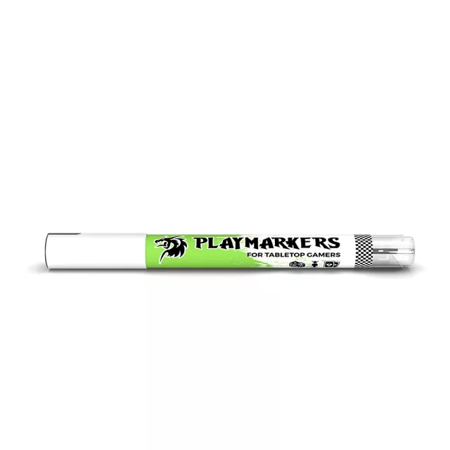 Fixa AK PlayMarkers (Light Green) - svetlozelená farba - Stolová hra