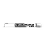 Fixa AK PlayMarkers (Dark Grey) - tmavě šedá farba - Stolová hra