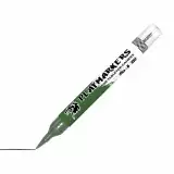 Fixa AK PlayMarkers (Dark Green) - tmavozelená barva - AK-Interactive