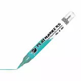 Fixa AK PlayMarkers (Turquoise) - tyrkysová farba - AK-Interactive