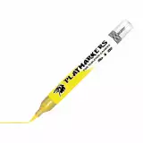 Fixa AK PlayMarkers (Yellow) - žltá farba - AK-Interactive