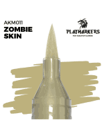 Fixa AK PlayMarkers (Zombie Skin) - zombie odtieň pleti