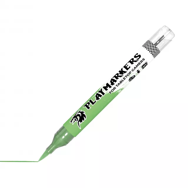 Fixa AK PlayMarkers (Animal Green) - zvieracia zelená farba - AK-Interactive