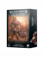 Warhammer: Horus Heresy - Mechanicum - Combat Force (9 figúrok)