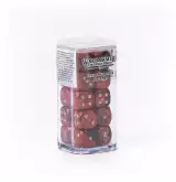 Kocky Warhammer: The Horus Heresy - Legio Custodes Dice Set (20 ks) - Stolová hra